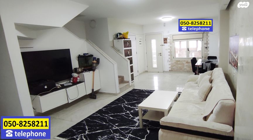 בית פרטי/ קוטג', גבעת ציון וגבעת הפרחים, אשקלון