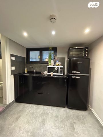 דירה, אבולעפיה 6, גבעת הרצל, אזור המלאכה יפו, תל אביב יפו