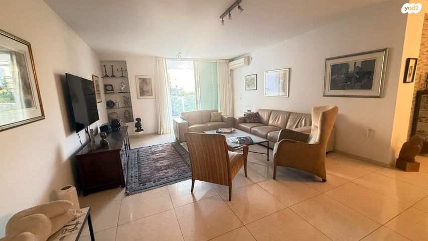 דירה, בראלי, תכנית ל', למד, תל אביב יפו