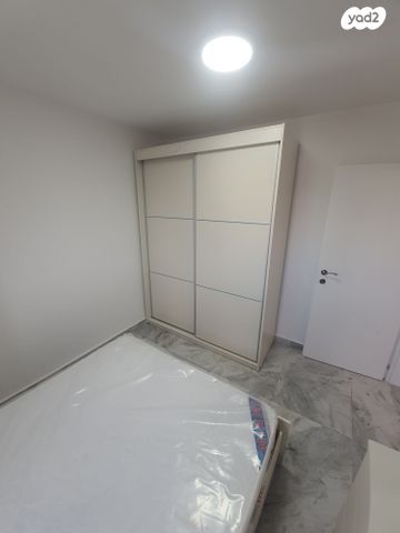 יחידת דיור, מוריה, שכונה א', באר שבע