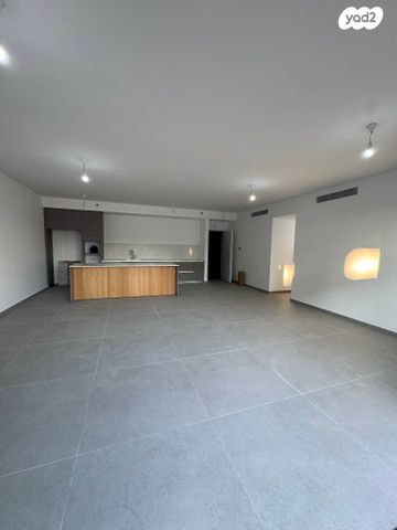 הצפון החדש - דרום