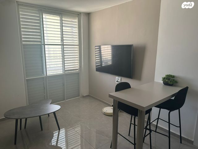 יחידת דיור, דרך המשחררים, שכונה א', באר שבע