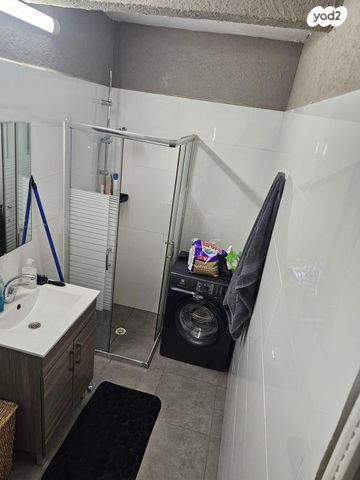 יחידת דיור, תל חי, שכונה א', באר שבע