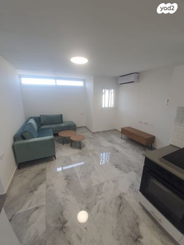 יחידת דיור, מוריה, שכונה א', באר שבע