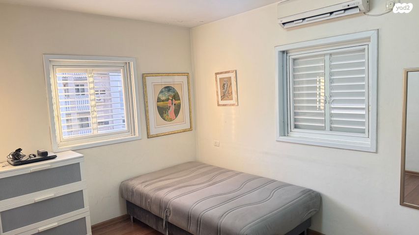 דירה, בראלי, תכנית ל', למד, תל אביב יפו