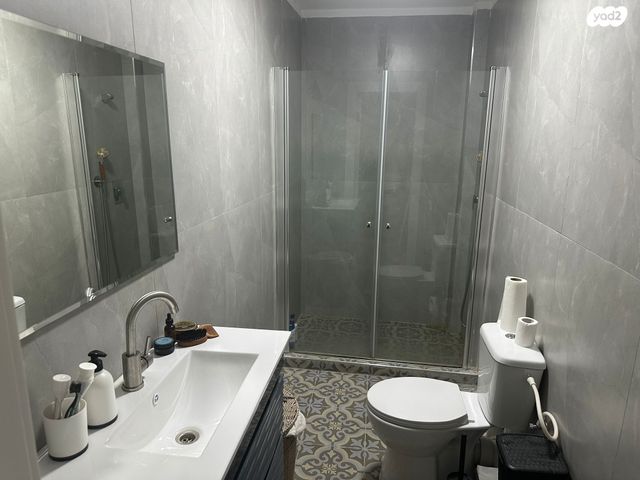 יחידת דיור, דרך המשחררים, שכונה א', באר שבע