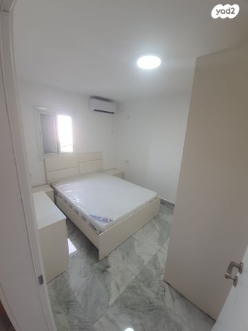 יחידת דיור, מוריה, שכונה א', באר שבע