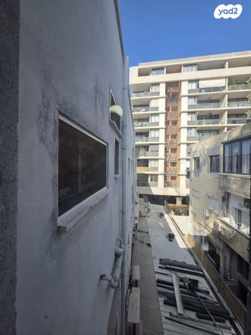 דירה, אבולעפיה 6, גבעת הרצל, אזור המלאכה יפו, תל אביב יפו