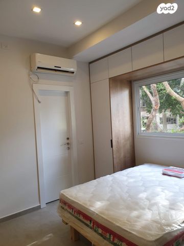 דירה, הרצל, שכונת יהלום, מרכז העיר ב, רמת גן