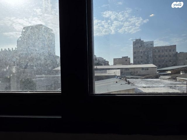 דירה, אבולעפיה 6, גבעת הרצל, אזור המלאכה יפו, תל אביב יפו