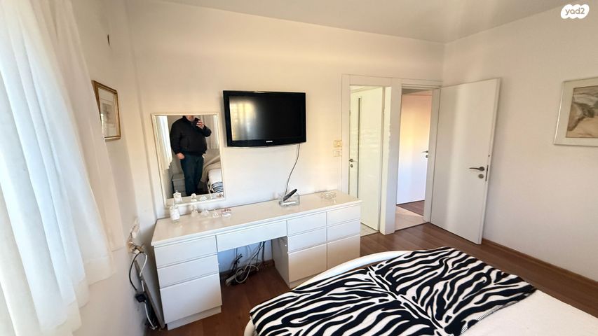 דירה, בראלי, תכנית ל', למד, תל אביב יפו