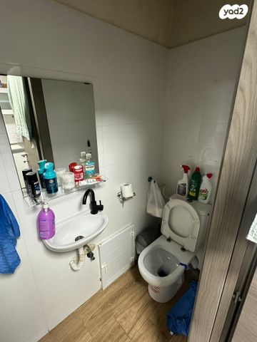 יחידת דיור, דרך המשחררים, שכונה א', באר שבע