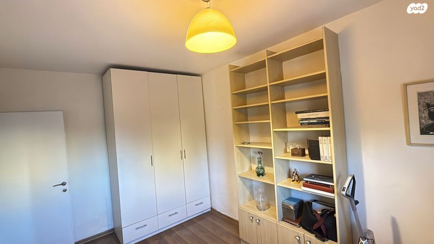 דירה, בראלי, תכנית ל', למד, תל אביב יפו