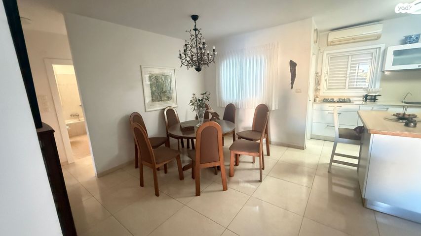 דירה, בראלי, תכנית ל', למד, תל אביב יפו