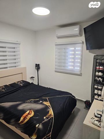 יחידת דיור, תל חי, שכונה א', באר שבע