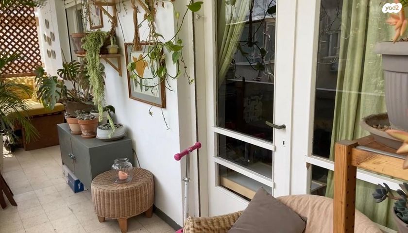 דירה, רופין, הצפון הישן - דרום, תל אביב יפו