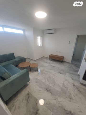 יחידת דיור, מוריה, שכונה א', באר שבע