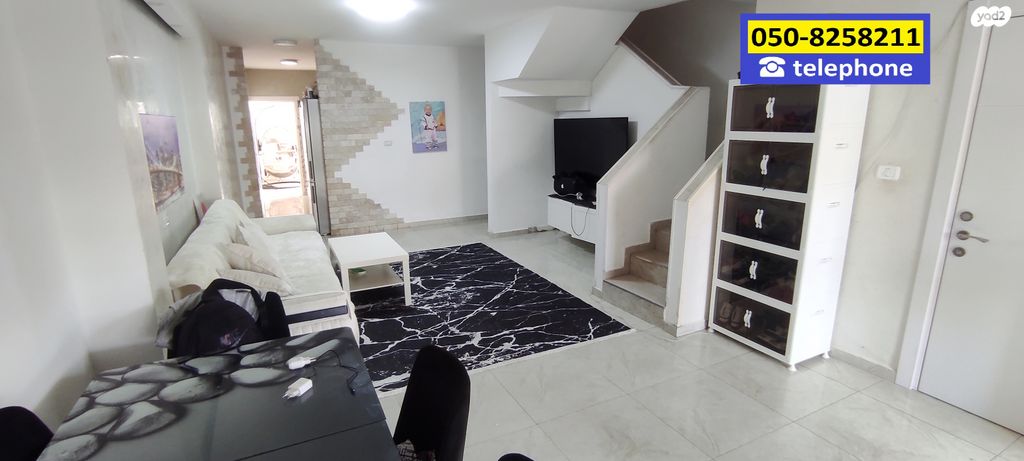 בית פרטי/ קוטג', גבעת ציון וגבעת הפרחים, אשקלון