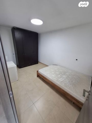 יחידת דיור, דרך המשחררים, שכונה א', באר שבע