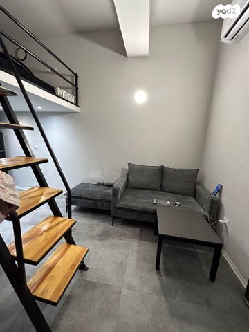 דירה, אבולעפיה 6, גבעת הרצל, אזור המלאכה יפו, תל אביב יפו