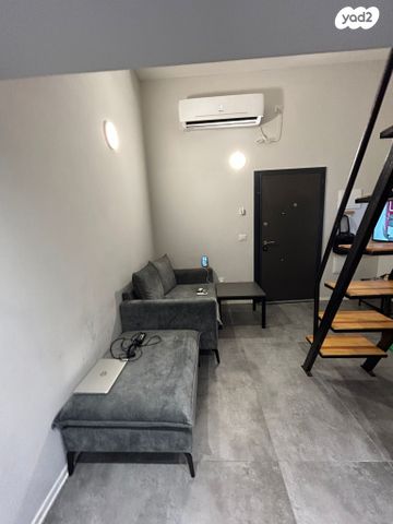 דירה, אבולעפיה 6, גבעת הרצל, אזור המלאכה יפו, תל אביב יפו