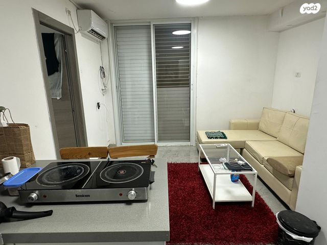 יחידת דיור, דרך המשחררים, שכונה א', באר שבע