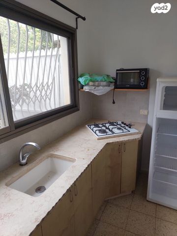 יחידת דיור, תל מונד