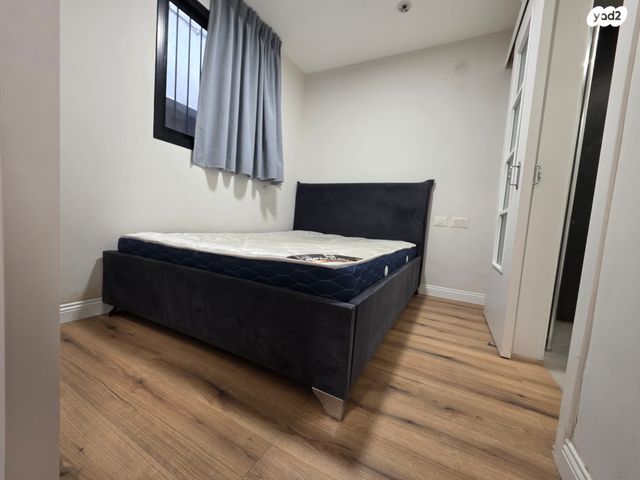 דירה, אבולעפיה 6, גבעת הרצל, אזור המלאכה יפו, תל אביב יפו