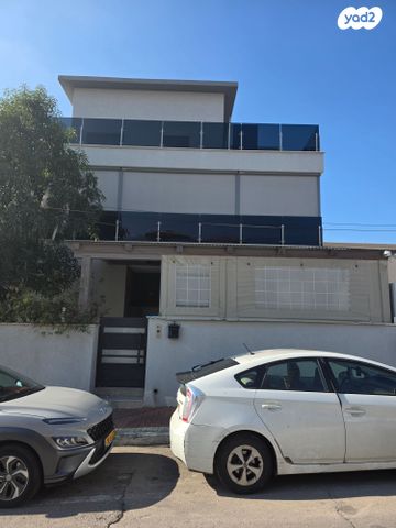 הרב דוד ישראל 