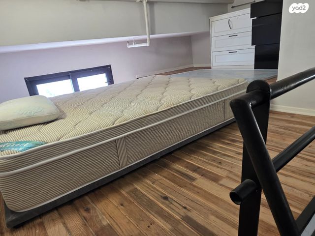 דירה, אבולעפיה 6, גבעת הרצל, אזור המלאכה יפו, תל אביב יפו