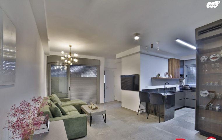 דירה, יעקב פיכמן, מרכז, קרית עבודה, חולון