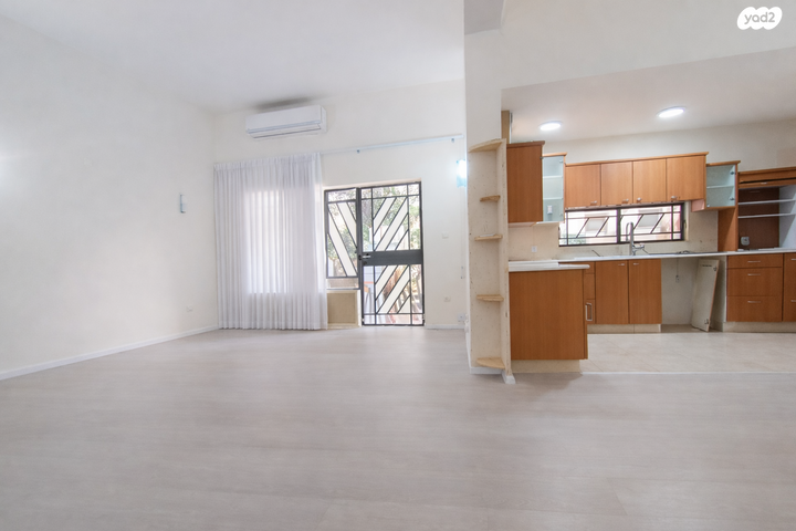 דירה, יוספי, שכונת בן גוריון, מרכז העיר ג', רמת גן