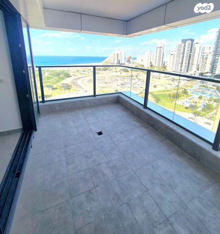 דירה, דרום חדש, פארק הים, בת ים