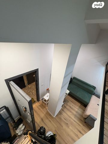 דירה, אבולעפיה 6, גבעת הרצל, אזור המלאכה יפו, תל אביב יפו