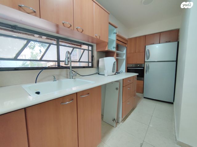 דירה, יוספי, שכונת בן גוריון, מרכז העיר ג', רמת גן