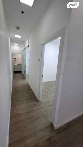 משרדים, מוטה גור 7, פארקטק פתח תקווה / אזור תעשייה קרית אריה, פתח תקווה