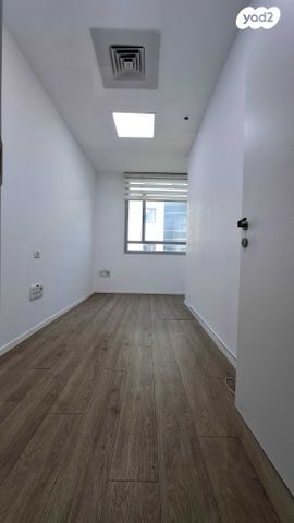 משרדים, מוטה גור 7, פארקטק פתח תקווה / אזור תעשייה קרית אריה, פתח תקווה