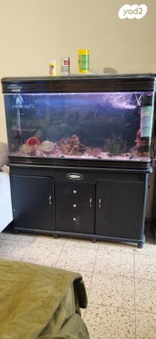 אביזרים | אקווריום