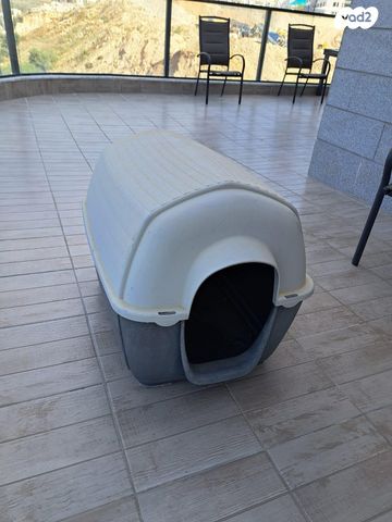 אביזרים | מלונה