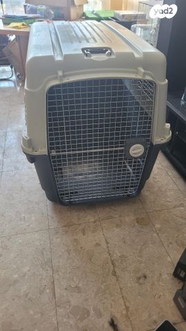 אביזרים | כלוב טיסה