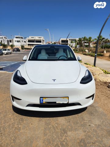 טסלה מודל Y