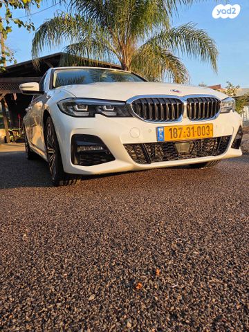 ב מ וו סדרה 3