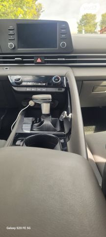 מודעת רכב יונדאי אלנטרה