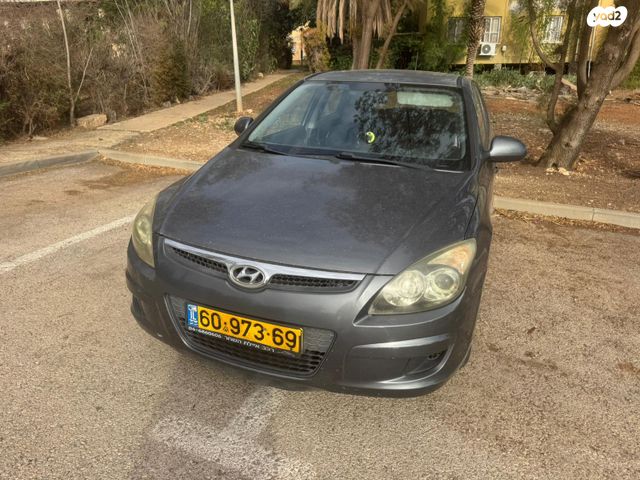 יונדאי i30