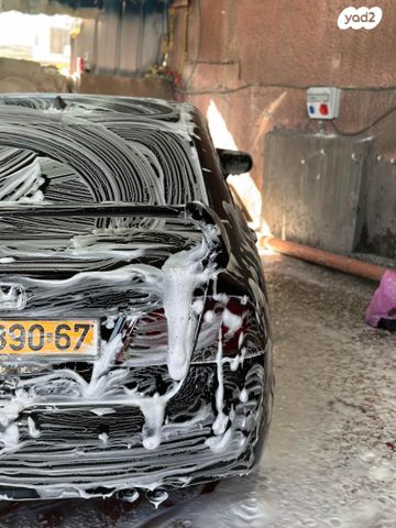 הונדה סיוויק