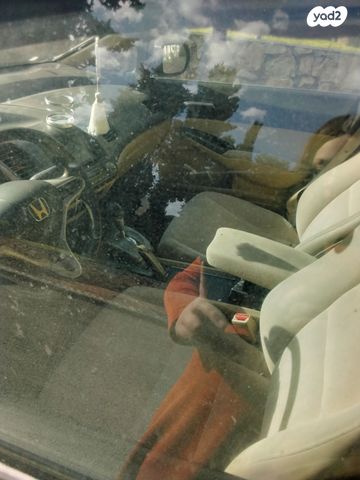 הונדה סיוויק