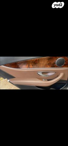 מרצדס-בנץ E-class