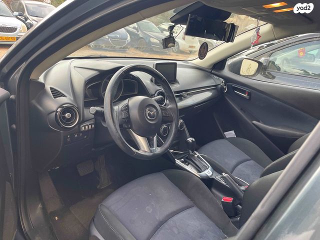 מאזדה 2