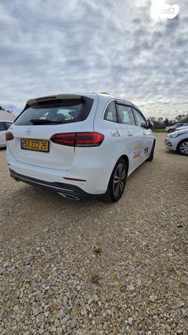 מרצדס-בנץ B-class