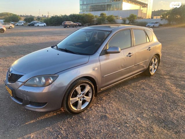 מאזדה 3